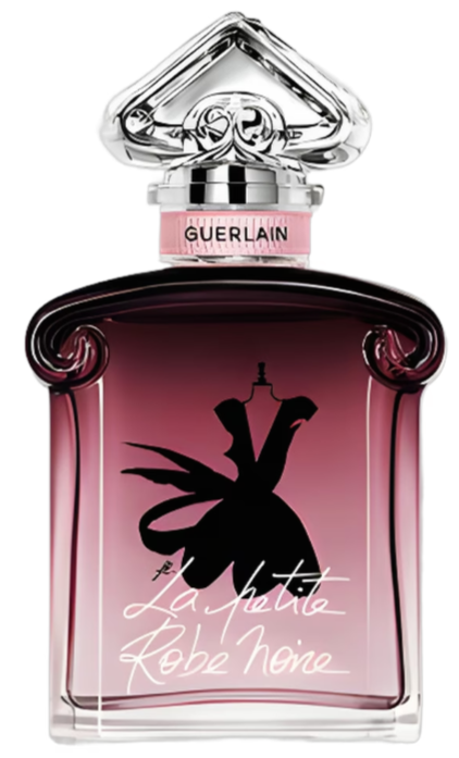 GUERLAIN LA PETITE ROBE ROSE NOIRE