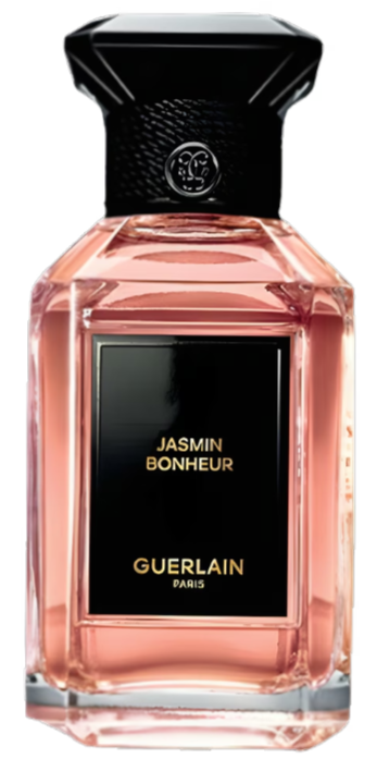GUERLAIN L'ART ET LA MATIERE JASMIN BONHEUR