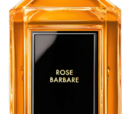 GUERLAIN L'ART ET LA MATIERE ROSE BARBARE