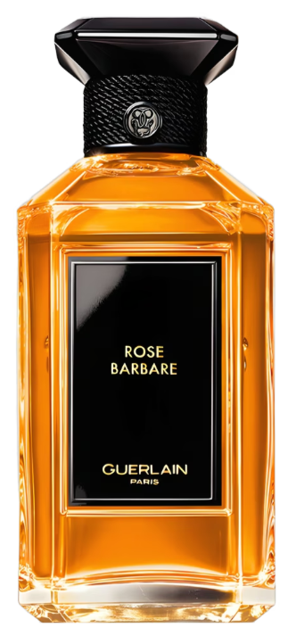 GUERLAIN ROSE BARBARE