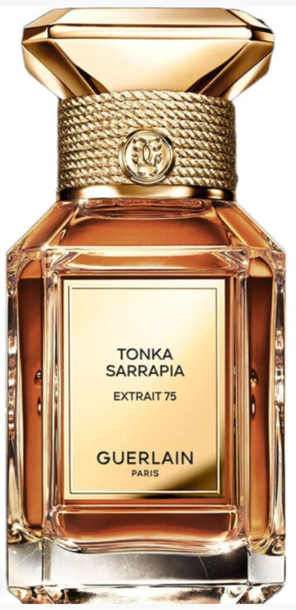 GUERLAIN TONKA SARRAPIA EXTRAIT 75