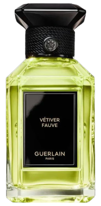 GUERLAIN VETIVER FAUVE