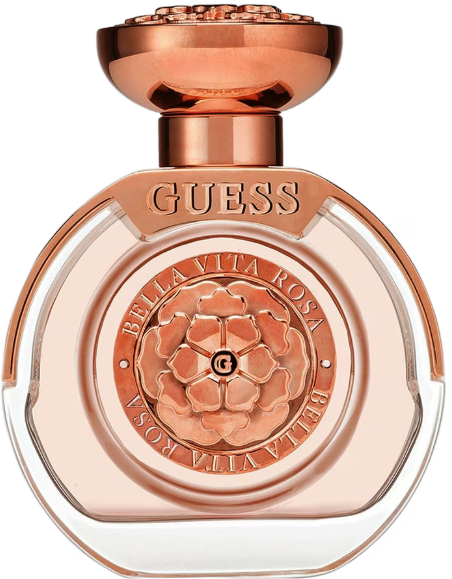 GUESS BELLA VITA ROSA