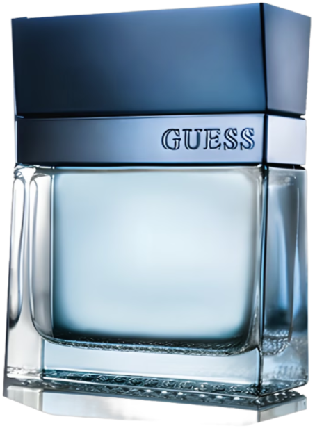 GUESS SEDUCTIVE HOMME BLUE