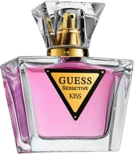 GUESS SEDUCTIVE KISS