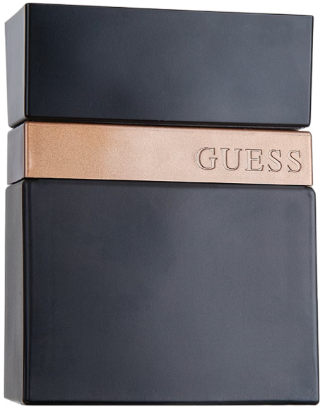 GUESS SEDUCTIVE NOIR HOMME