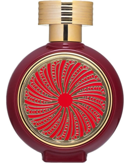 HAUTE FRAGRANCE COMPANY GOLDEN FEVER