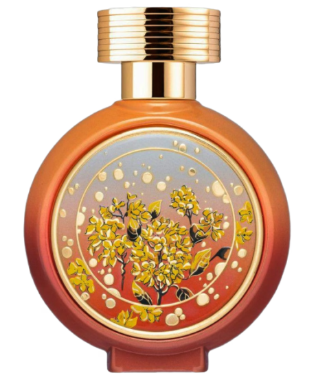 HAUTE FRAGRANCE COMPANY NARCOTIC DESIRE