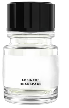 HEADSPACE ABSINTHE
