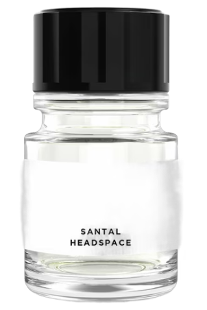 HEADSPACE SANTAL