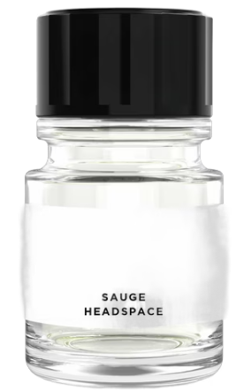 HEADSPACE SAUGE