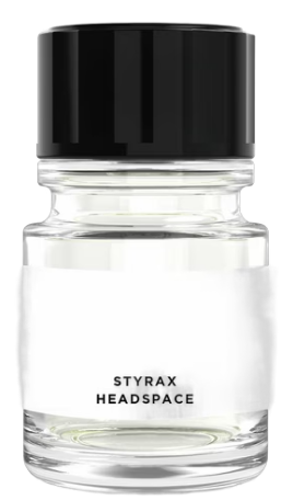 HEADSPACE STYRAX