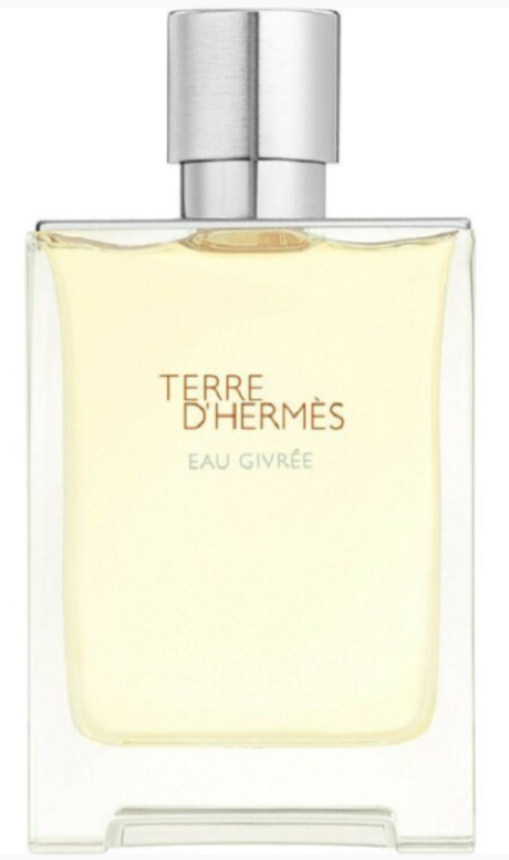 HERMES TERRE D'HERMES EAU GIVREE
