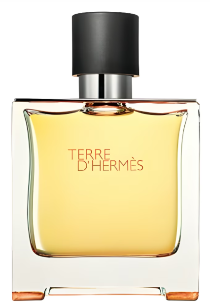 HERMES TERRE D'HERMES PARFUM