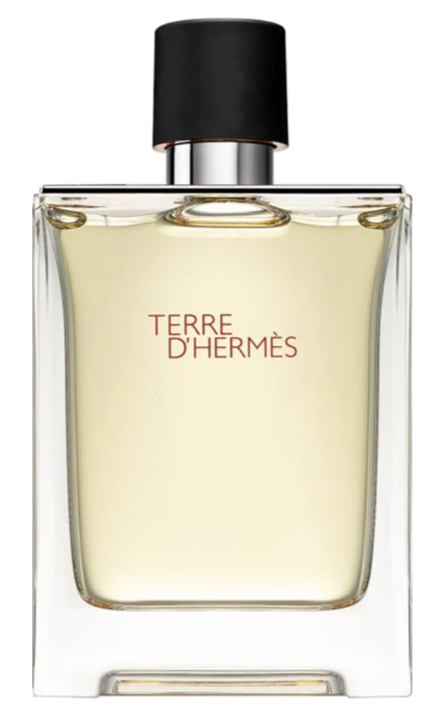 HERMES TERRE D'HERMES