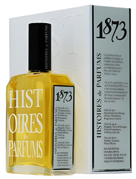 HISTOIRES DE PARFUMS 1873