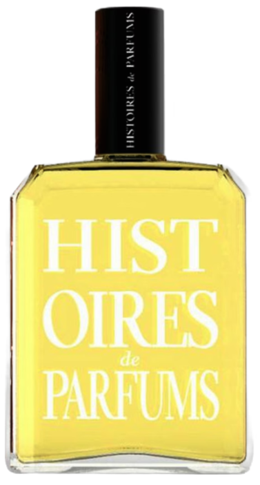 HISTOIRES DE PARFUMS 7753