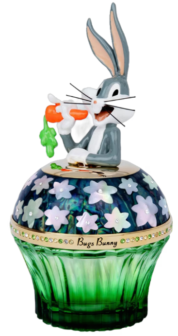 HOUSE OF SILLAGE BUGS BUNNY PARFUM