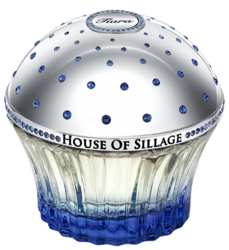 HOUSE OF SILLAGE TIARA PARFUM