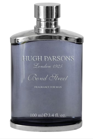 HUGH PARSONS BOND STREET
