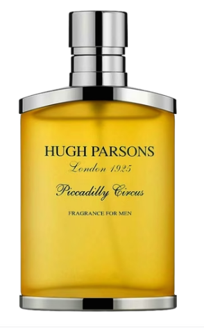 HUGH PARSONS PICCADILLY CIRCUS