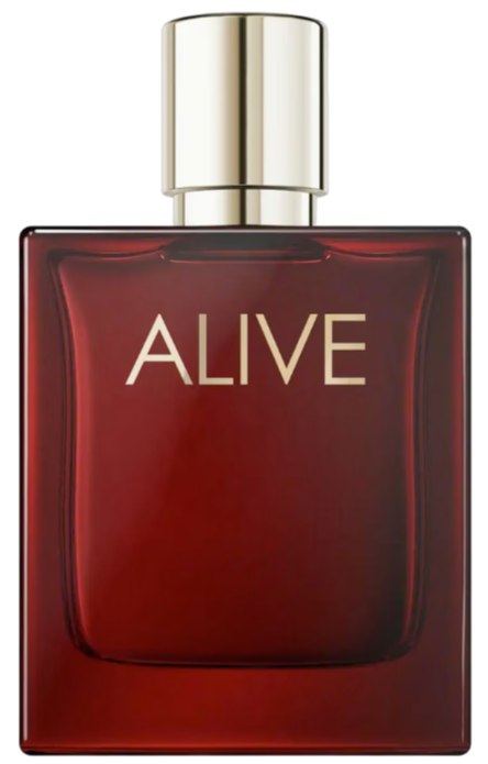 HUGO BOSS ALIVE ABSOLU PARFUM