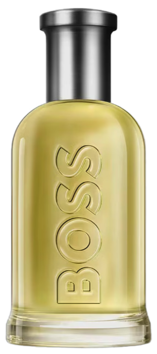 HUGO BOSS BOTTLED MEN