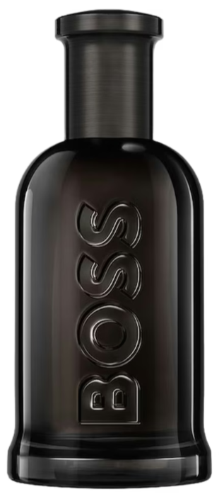HUGO BOSS BOTTLED PARFUM
