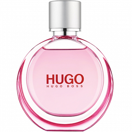 HUGO BOSS HUGO WOMAN EXTREME