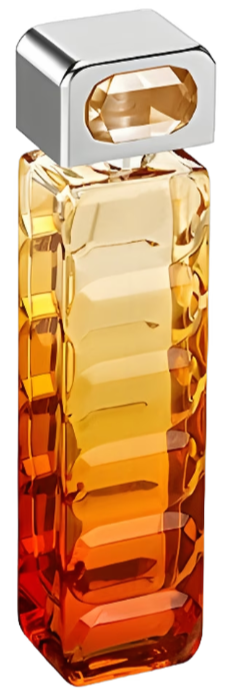HUGO BOSS ORANGE SUNSET FOR WOMAN