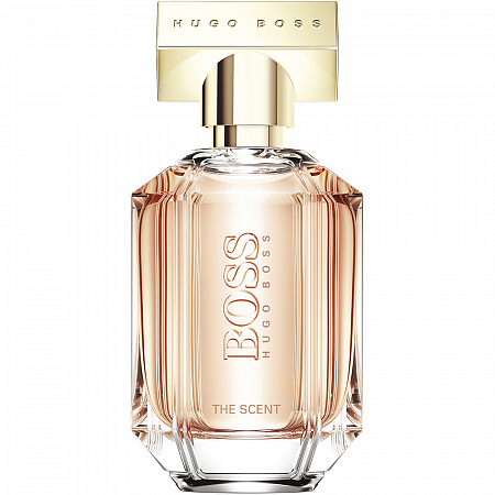 HUGO BOSS THE SCENT FOR HER