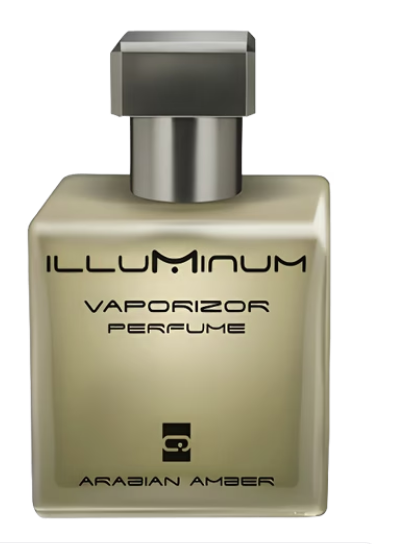 ILLUMINUM ARABIAN AMBER