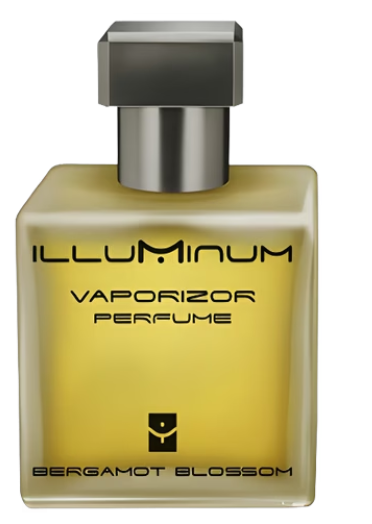ILLUMINUM BERGAMOT BLOSSOM
