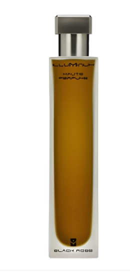 ILLUMINUM BLACK ROSE