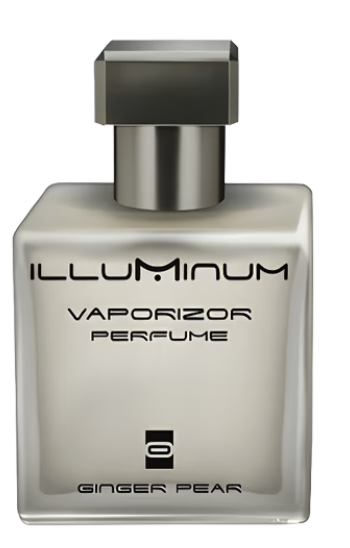 ILLUMINUM GINGER PEAR
