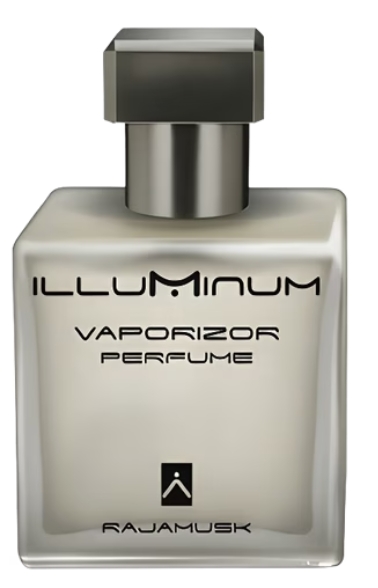 ILLUMINUM RAJAMUSK