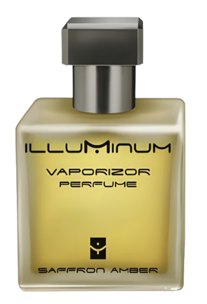 ILLUMINUM SAFFRON AMBER