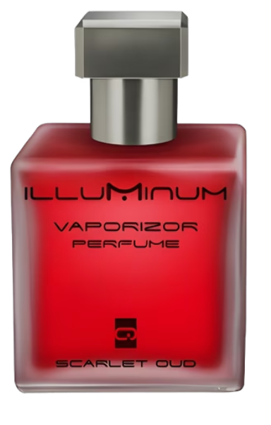 ILLUMINUM SCARLET OUD