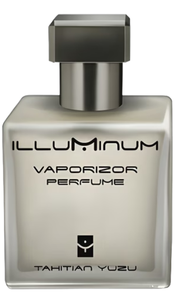ILLUMINUM TAHITIAN YUZU