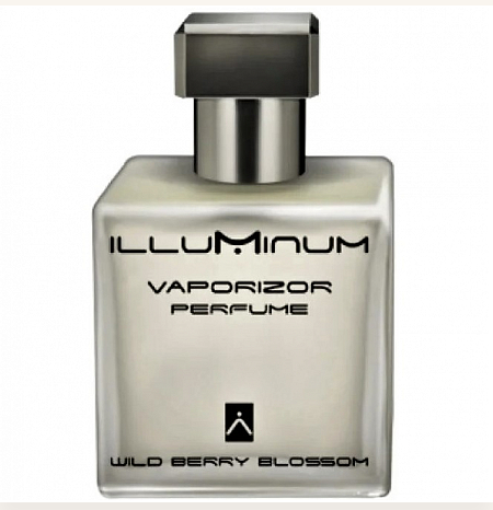 ILLUMINUM WILD BERRY BLOSSOM