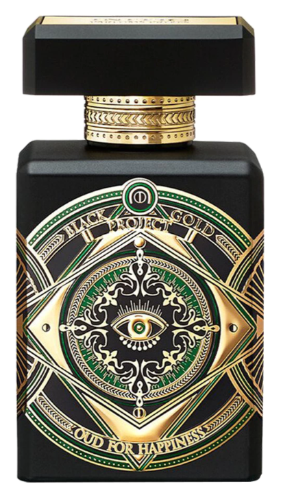 INITIO PARFUMS PRIVES OUD FOR HAPPINESS