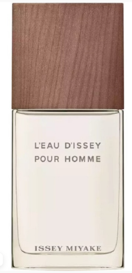 ISSEY MIYAKE L`EAU D ISSEY POUR HOMME VETIVER