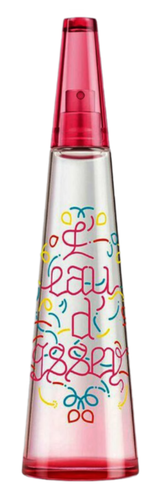 ISSEY MIYAKE L'EAU D'ISSEY SHADES OF KOLAM