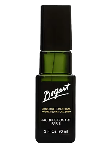 JACQUES BOGART BOGART
