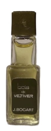 JACQUES BOGART BOIS DE VETIVER