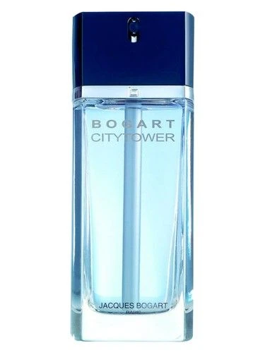 JACQUES BOGART CITY TOWER
