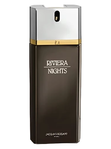 JACQUES BOGART RIVIERA NIGHT