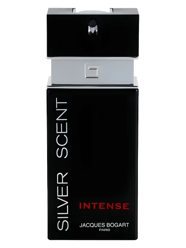 JACQUES BOGART SILVER SCENT INTENSE