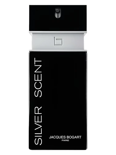 JACQUES BOGART SILVER SCENT