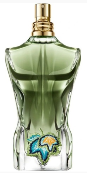 JEAN PAUL GAULTIER LE BEAU PARADISE GARDEN